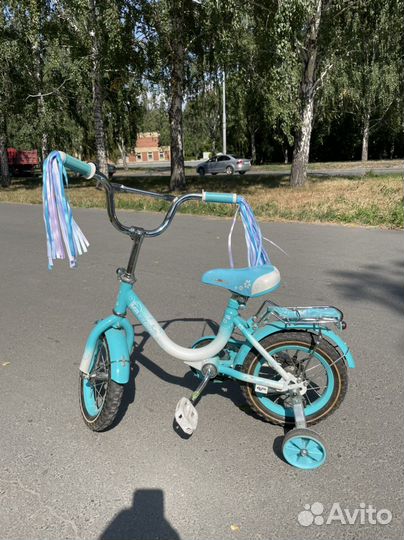 Велосипед детский Maxx Pro 14