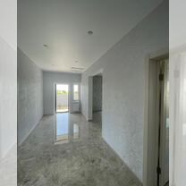 Дом 120 м² на участке 6 сот.