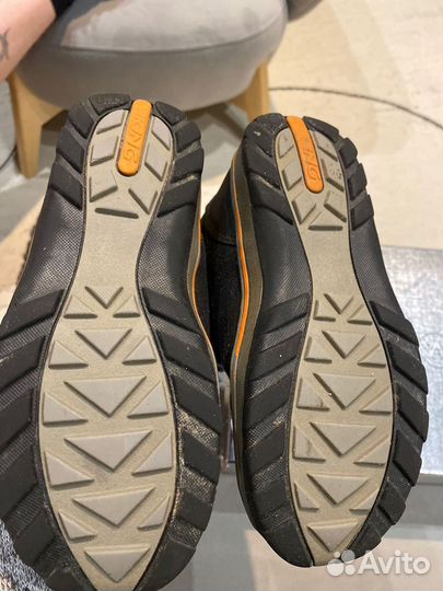 Viking Gore-tex,30 размер