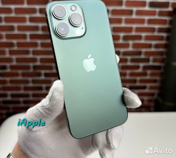 iPhone 13 Pro, 1 ТБ