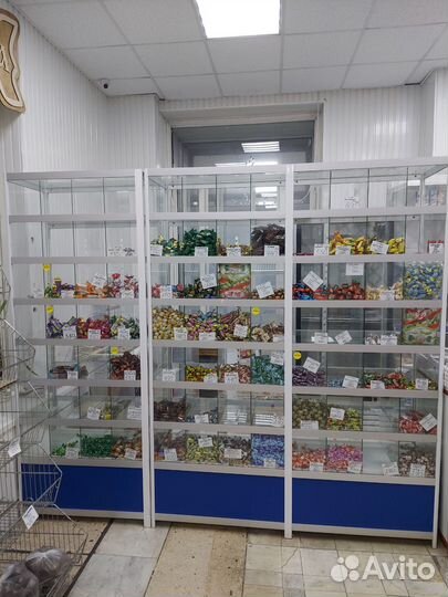 Торговое оборудование