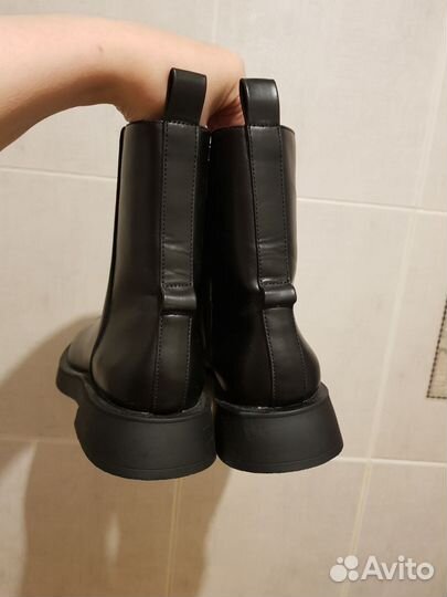 Ботинки челси сапоги Mango 37