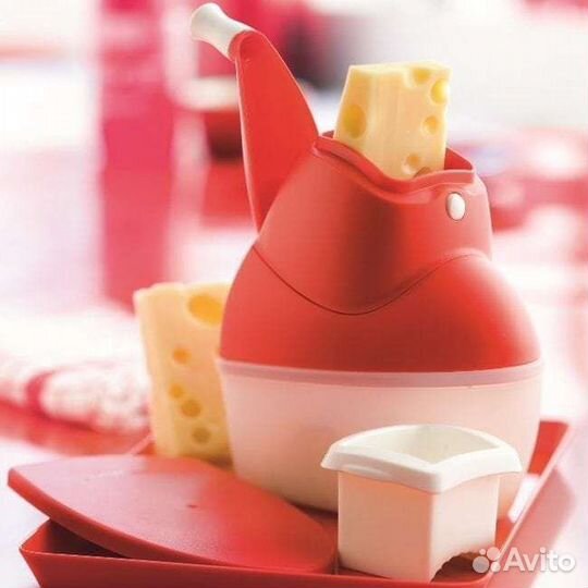 Новая тёрка 