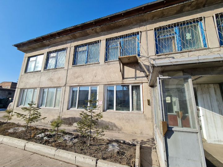 Офис, 131.2 м²
