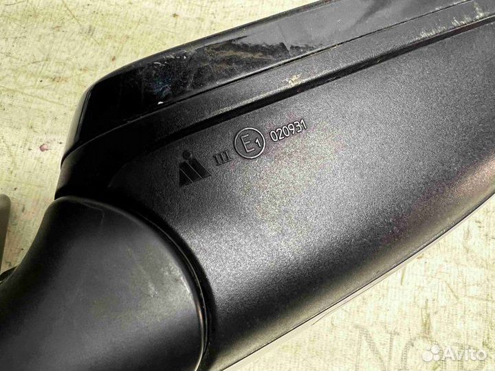 Зеркало наружное правое Audi A5 2010