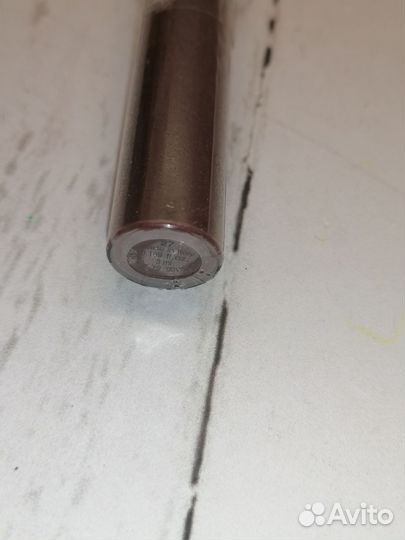 Матовая помада Sephora cream lip, тон 27,объем 5мл