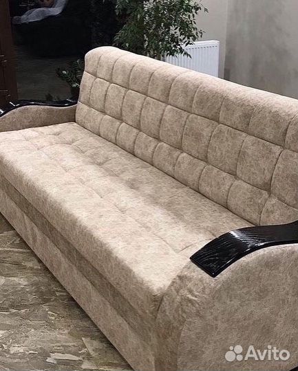Диваны новые