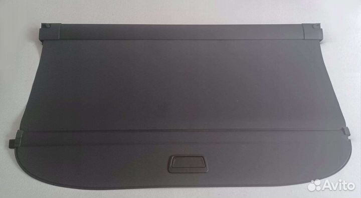 Шторка багажника audi q8 rsq8 4m