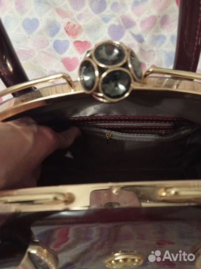 Сумка женская