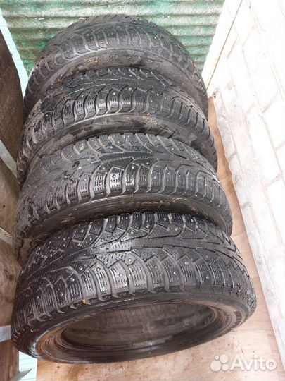 Nokian Tyres Nordman 5 185/65 R15