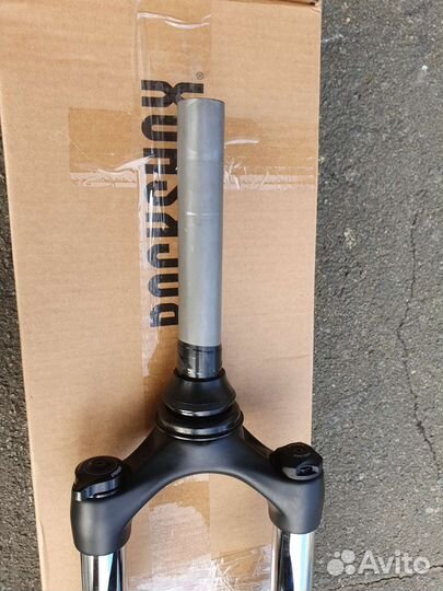 Вилка rock shox 29