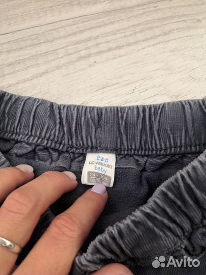 Детские одежда на мальчика (92/98см)