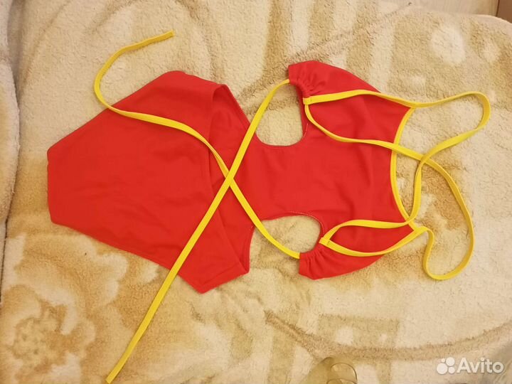 Купальник рост 146