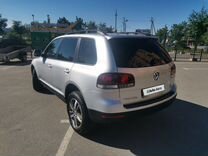 Volkswagen Touareg 3.0 AT, 2007, 295 000 км, с пробегом, цена 1 250 000 руб.