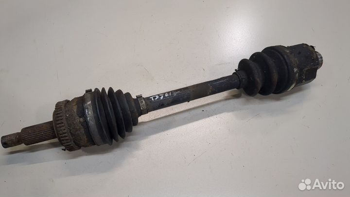 Полуось киа Sportage, 2009