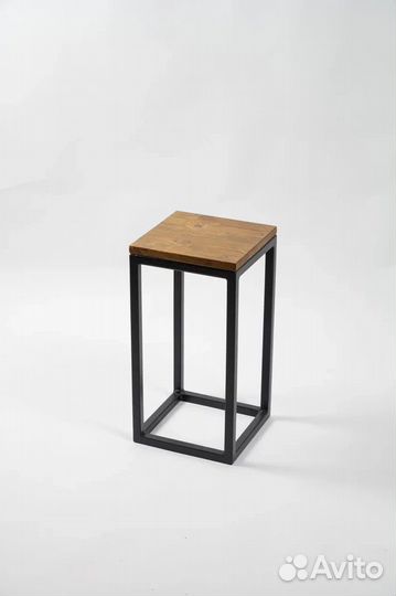 Подставка для цветов напольная