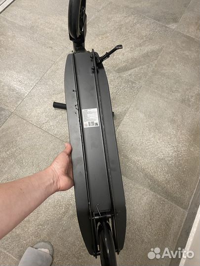 Самокат детский city-ride