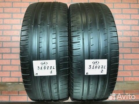 Pirelli P7 235/55 R17