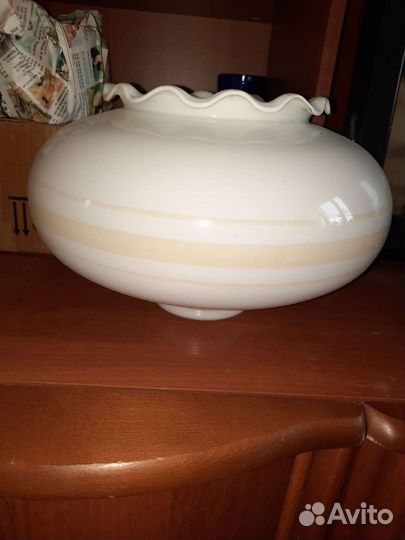 Плафоны СССР, разные