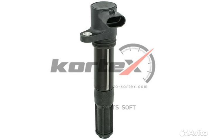 Kortex KIC023 Катушка зажигания