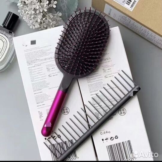 Набор расчесок dyson