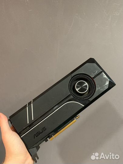 Видеокарты asus 1070 8gb и Palit 1060 6gb