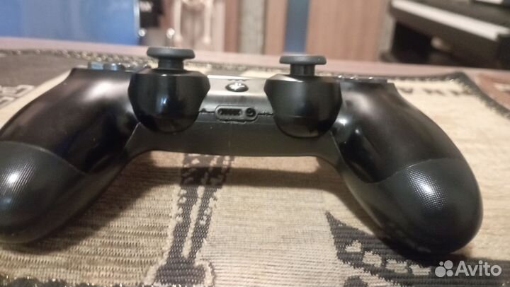 Геймпад dualshock 4 v2
