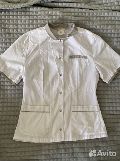 Костюм медицинский 40-42