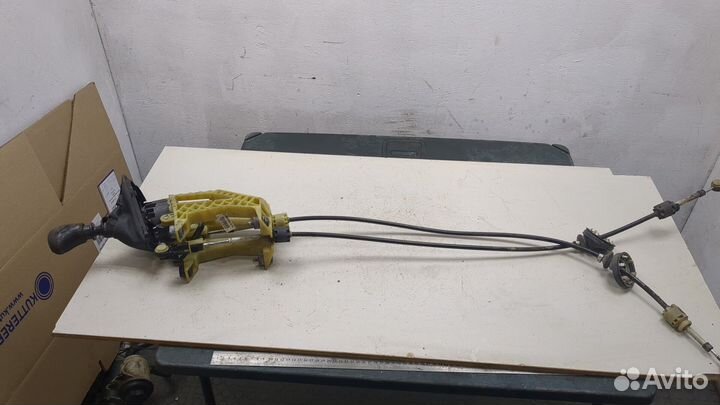 Кулиса кпп Mercedes Vito W639, 2005