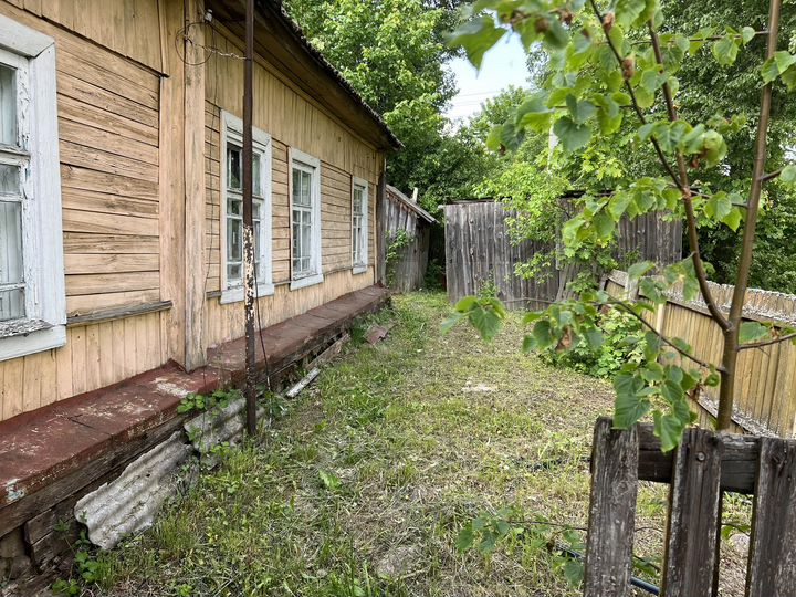 Участок 15 сот. (ИЖС)