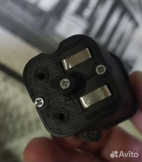 Адаптер USB для прицелов Yukon