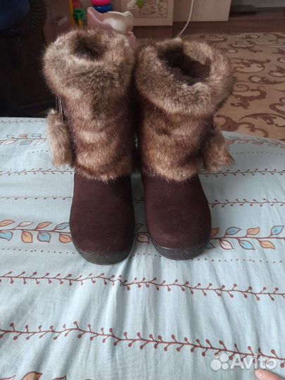Валенки