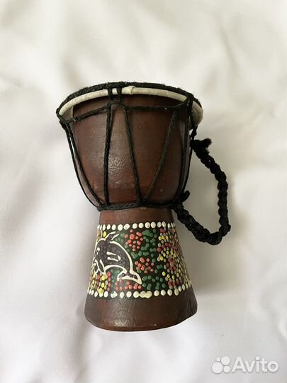 Барабан и копилка