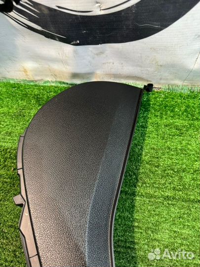 Консоль торпедо правый Honda Accord CR7 LFA 2016