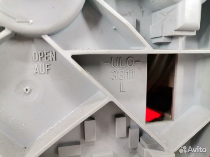 Фонарь для mercedes-benz C-Class (W203)