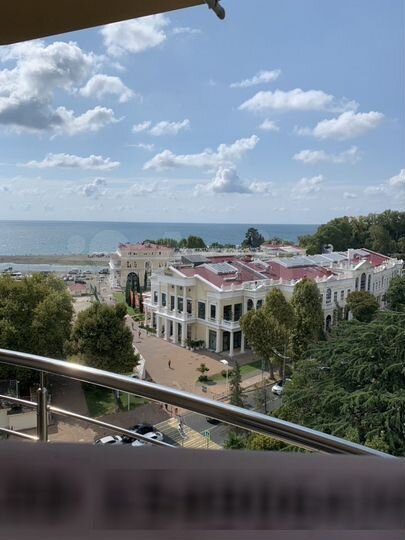 2-к. квартира, 73 м², 10/12 эт.