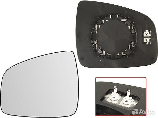 Полотно Largus Logan Duster Sandero Sandero Stepwa