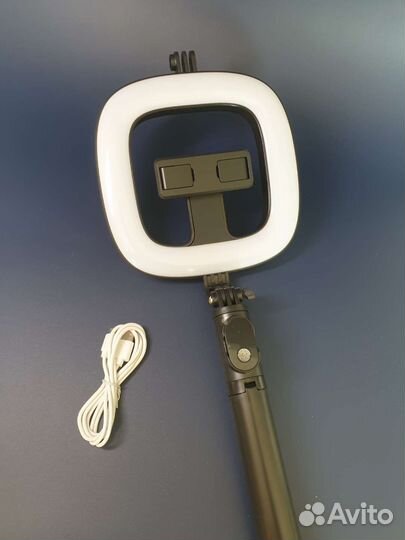 Кольцевая лампа