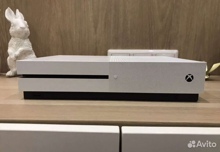 Хбокс one s