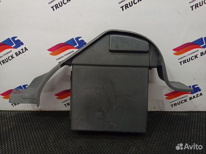 Бардачок панели приборов Volvo FH