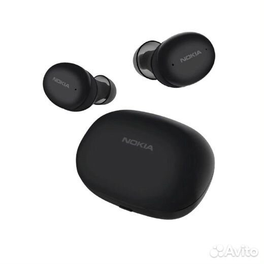 Беспроводные наушники nokia Comfort Earbuds Pro