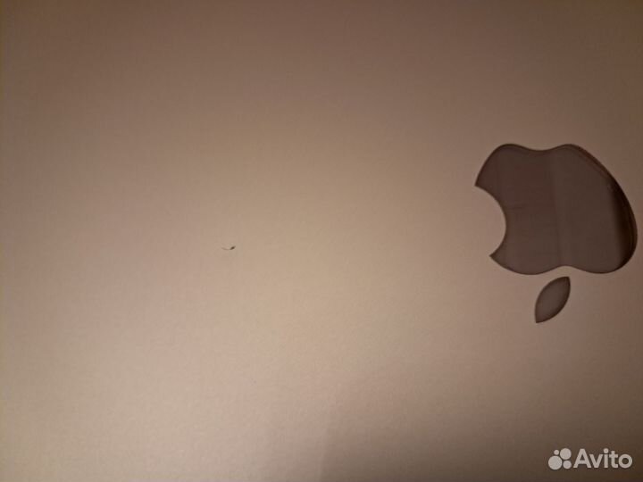 Apple MacBook Air 13