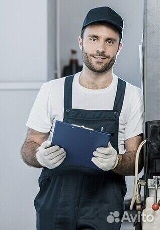 Мастер смены