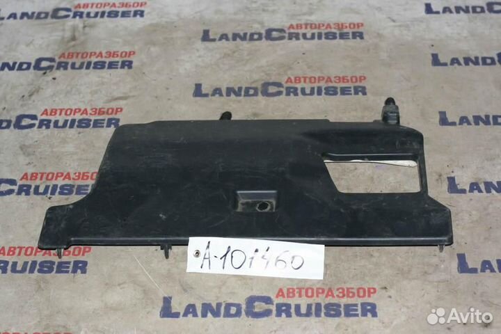 Накладка для Honda Accord 9 2013