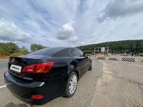 Lexus IS 2.2 MT, 2008, 263 000 км, с пробегом, цена 1 250 000 руб.