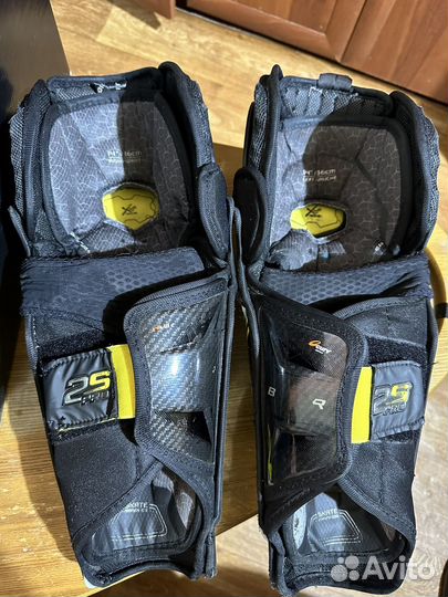 Хоккейная форма