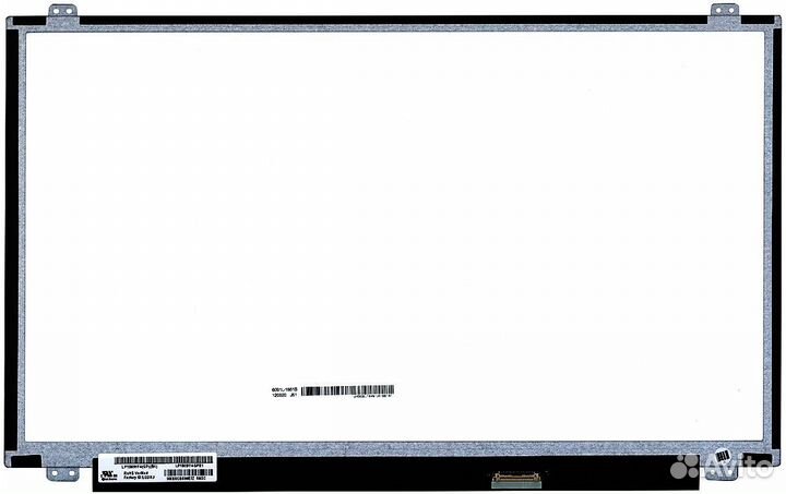 Экран для ноутбука Lenovo ThinkPad P50S FullHD