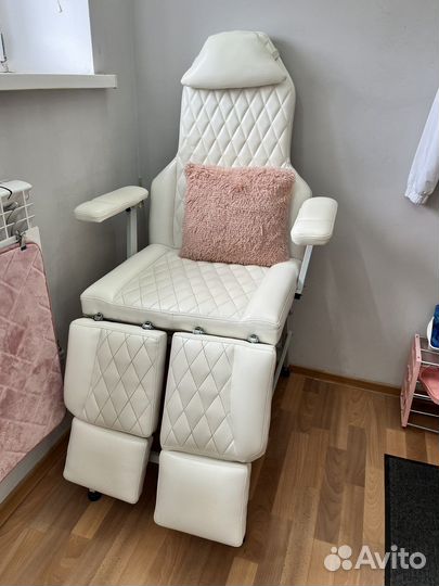 Кресло для педикюра