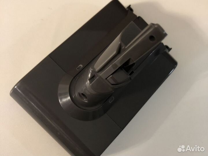 Аккумулятор Dyson V7 6000 mah усиленный новый