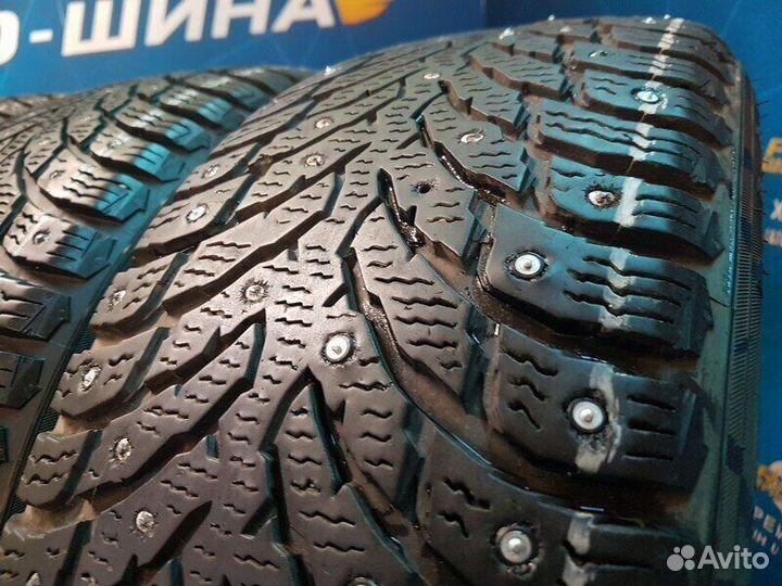 Nokian Tyres Hakkapeliitta 9 225/55 R17